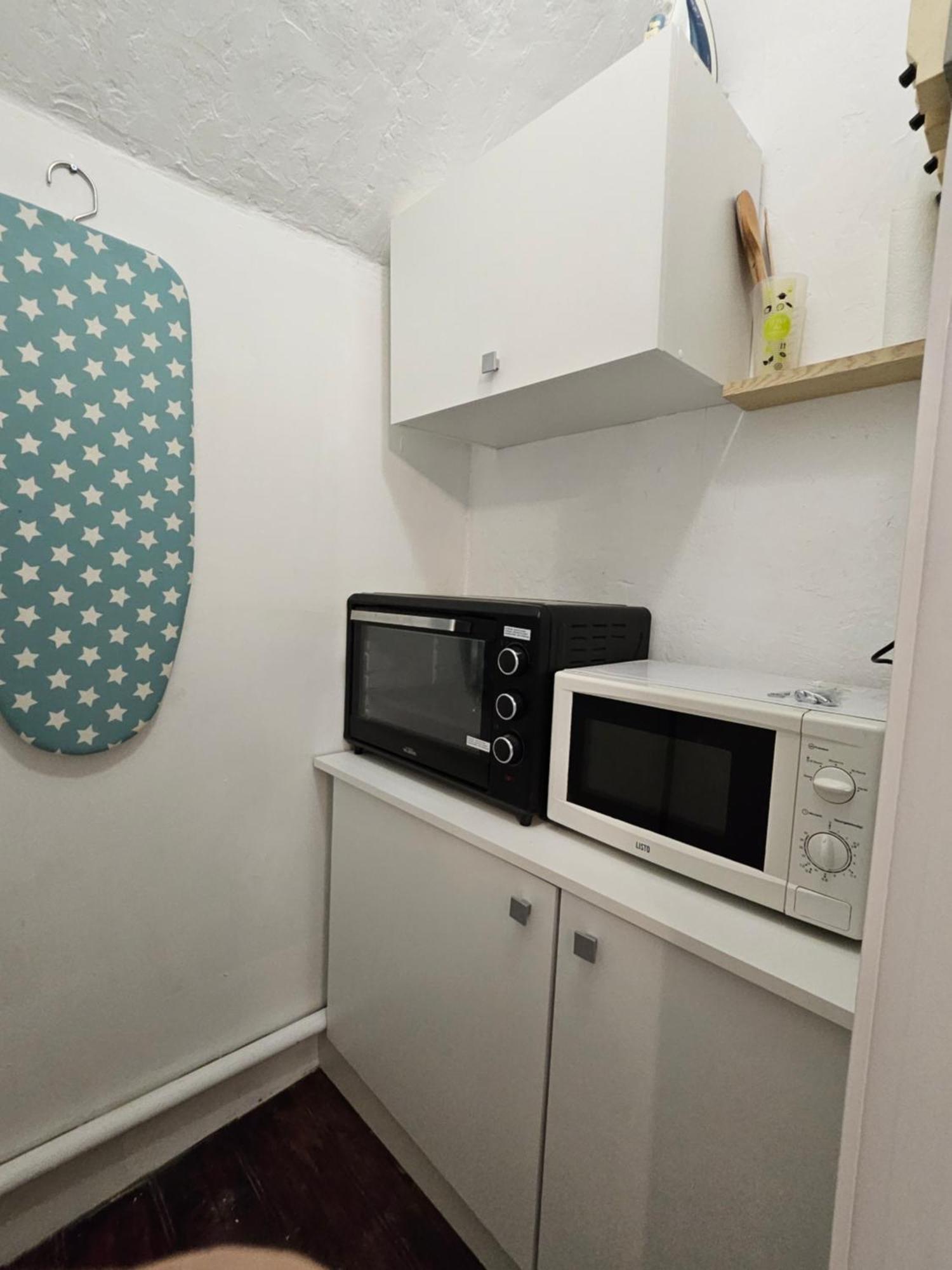 Appartement Dans Ancien Moulin A Huile Renove กราส ภายนอก รูปภาพ